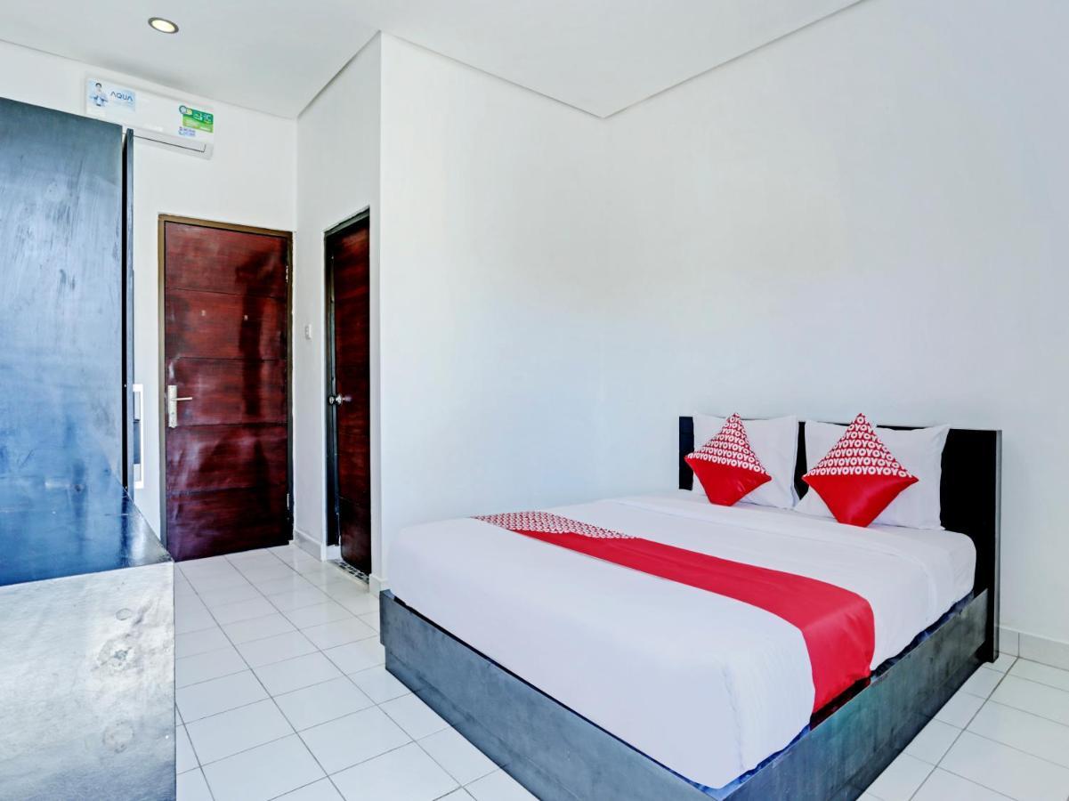 Oyo 90456 Moh Yamin Residence Balian Exterior foto