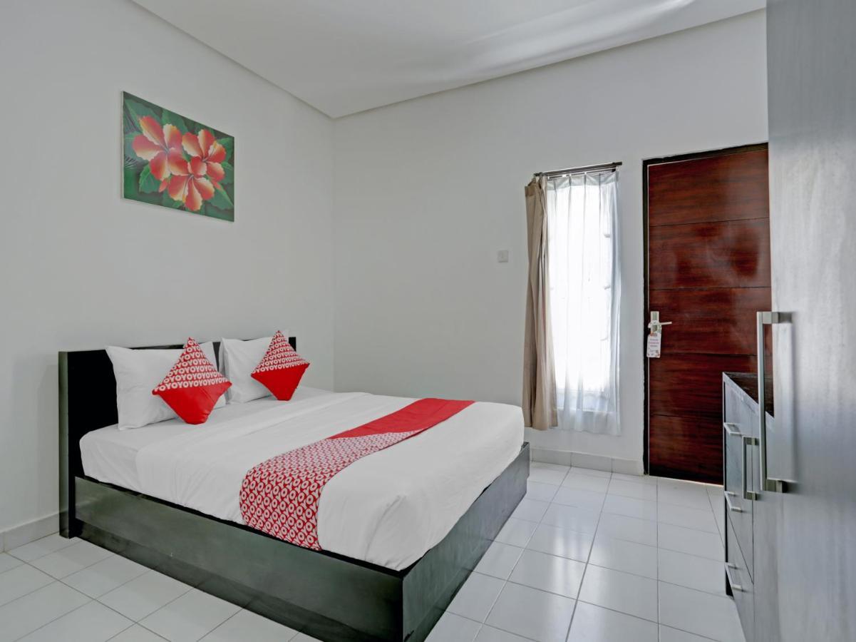 Oyo 90456 Moh Yamin Residence Balian Exterior foto