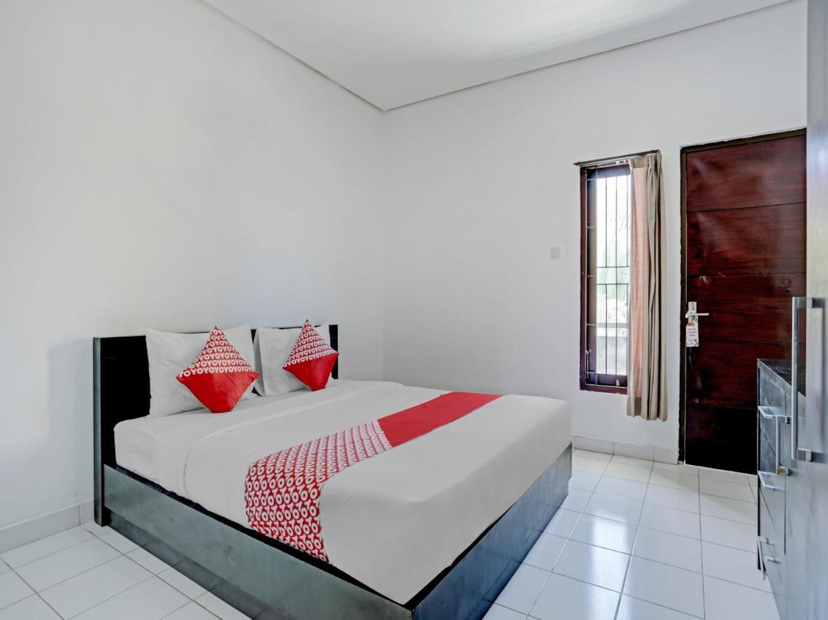 Oyo 90456 Moh Yamin Residence Balian Exterior foto